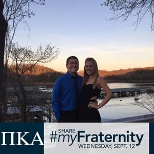 Meet your Posher, Evan